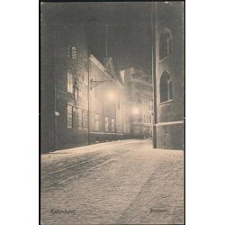 K&oslash;benhavn- Regensen - Sk.B.& Kf. 1163