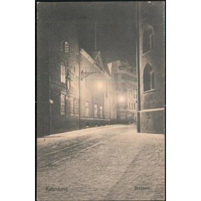 K&oslash;benhavn- Regensen - Sk.B.& Kf. 1163