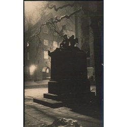 K&oslash;benhavn- Ved Regensen - H.L. 28