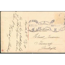 K&oslash;benhavn - Rundetaarn og Regensen - St.u/n