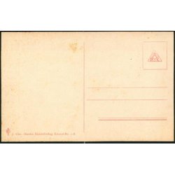 K&oslash;benhavn - Rundetaarn og Regensen - C.O. 116