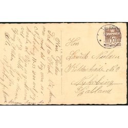 K&oslash;benhavn - Rundetaarn - C.R. u/n