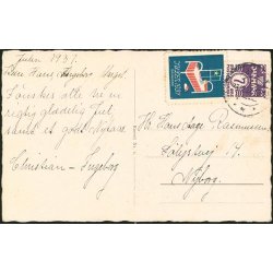 K&oslash;benhavn - Rundetaarn og Regensen - E 4