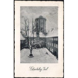 K&oslash;benhavn - Rundetaarn og Regensen - E 4