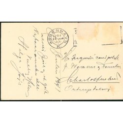 K&oslash;benhavn - Rundetaarn og Regensen - u/n