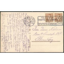 K&oslash;benhavn -Regensgaarden og Rundetaarn- R.O. 216