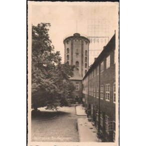 K&oslash;benhavn - Fra Regensen - St. 192