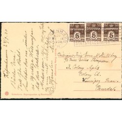 K&oslash;benhavn - Regensgaarden og Rundetaarn - St