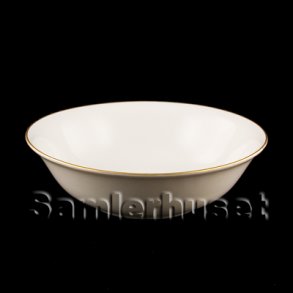 Leda Sk&aring;l 5x17 cm.