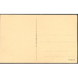 K&oslash;benhavn -Rundetaarn - A.C. 6