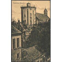 K&oslash;benhavn -Rundetaarn - A.C. 6