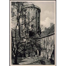 K&oslash;benhavn - Regensgaarden og Rundetaarn - I. u/n