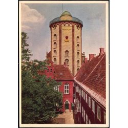 K&oslash;benhavn - Rundetaarn - G.2
