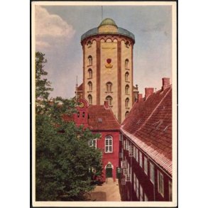 K&oslash;benhavn - Rundetaarn - G.2