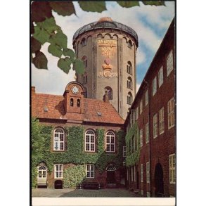 K&oslash;benhavn - Rundetaarn - G. T 67