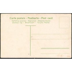 K&oslash;benhavn - Rundet&aring;rn - u/n