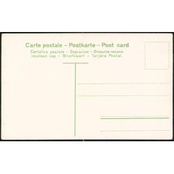 K&oslash;benhavn - Rundet&aring;rn - u/n