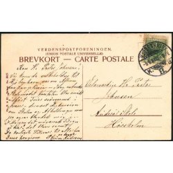 K&oslash;benhavn - Rundetaarn -Sk.B.& Kf. 3425