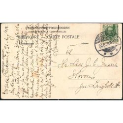 K&oslash;benhavn - Rundetaarn - K.D. u/n