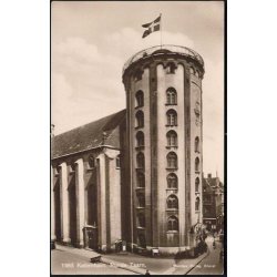 K&oslash;benhavn - Runde Taarn - St. 1985
