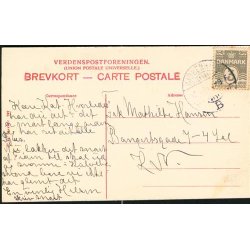 K&oslash;benhavn - Rundetaarn -St. 792