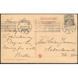 K&oslash;benhavn - Rundetaarn -St. 6056