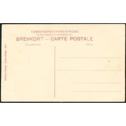 K&oslash;benhavn - Rundetaarn -St. 6056