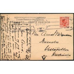 K&oslash;benhavn - Rundetaarn -St. 30036