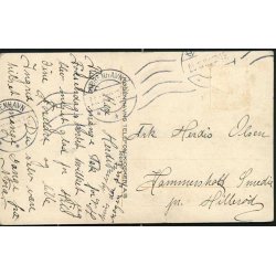 K&oslash;benhavn - Rundetaarn -K.T. u/n