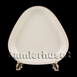 Leda Kagefad Trekantet