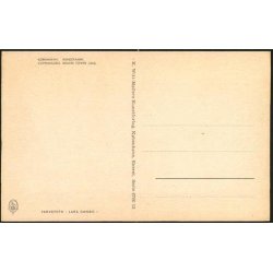 K&oslash;benhavn - Rundetaarn - W-M. 6700-13