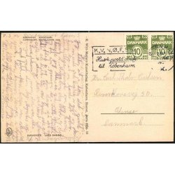 K&oslash;benhavn - Rundetaarn - W-M. 6700-13