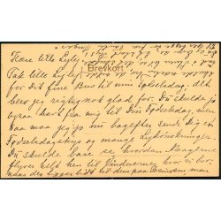 K&oslash;benhavn - Rundetaarn - D.K.& T.F. 1529