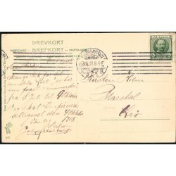 K&oslash;benhavn - Rundetaarn - P.A. 397