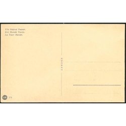 K&oslash;benhavn - Runde Taarn - E.270