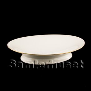 Leda Kagefad p&aring; Fod