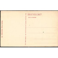 K&oslash;benhavn - Runde Taarn - St. 792