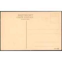 K&oslash;benhavn - Rundetaarn - CM 2763