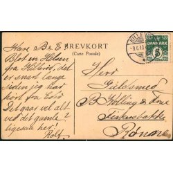 K&oslash;benhavn - Rundetaarn - u/n