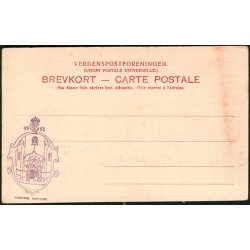 K&oslash;benhavn - Rundetaarn - St.792