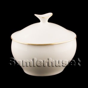 Leda Sukkersk&aring;l