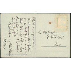 K&oslash;benhavn - Runde Taarn - C.O. 186