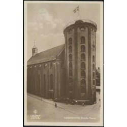 K&oslash;benhavn - Runde Taarn - C.O. 186