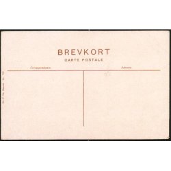 K&oslash;benhavn - Rundetaarn - Ed.F.Ph. 718