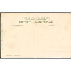 K&oslash;benhavn - Runde Taarn - B.M. 86