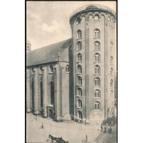 K&oslash;benhavn - Runde Taarn - B.M. 86