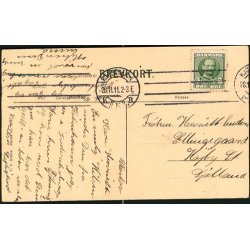 K&oslash;benhavn - Runde Taarn - V.P.572