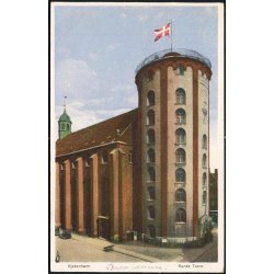 K&oslash;benhavn - Runde Taarn - St. 309