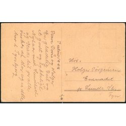 K&oslash;benhavn - Runde Taarn - u/n