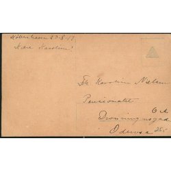 K&oslash;benhavn - Rundetaarn - St. 123